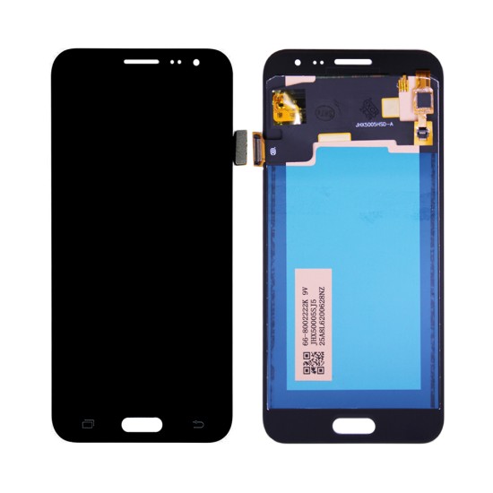 Touch+Display Samsung Galaxy J3 2016/J320 Black Touch+Display Samsung Galaxy J3 2016/J320 Black